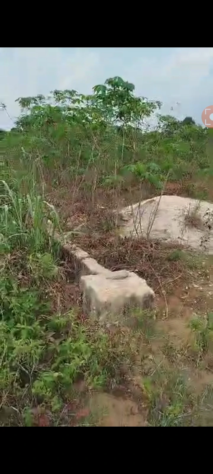 Land for Sale in Home light Estate, Akwa Ibom - Image 1