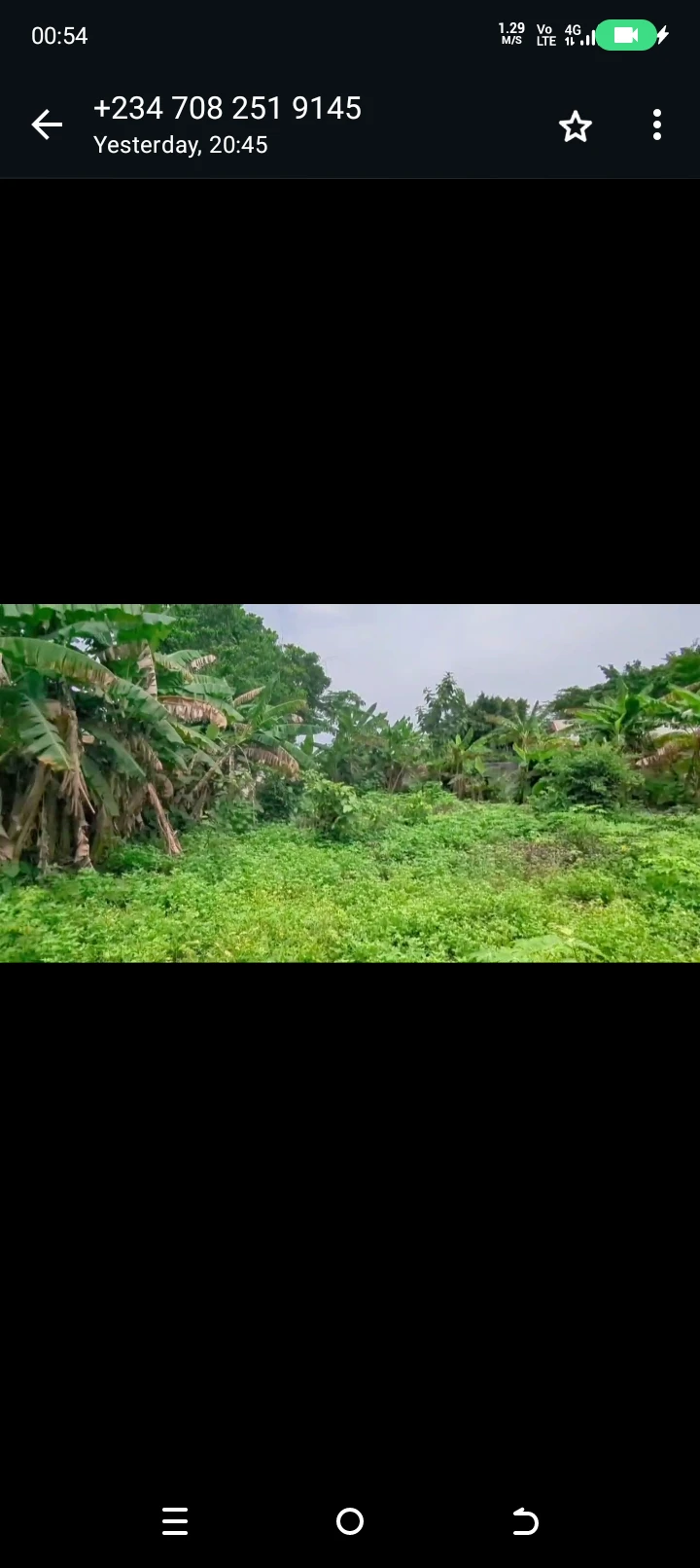 Land for Sale in Ifa Ikot Akpabio, Akwa Ibom - Image 2