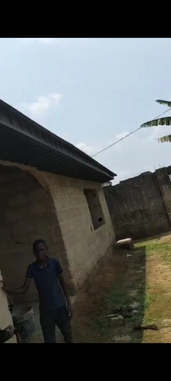 Bungalow for Sale in SHELTER AFRIQUE EXTENSION, Akwa Ibom - Image 1