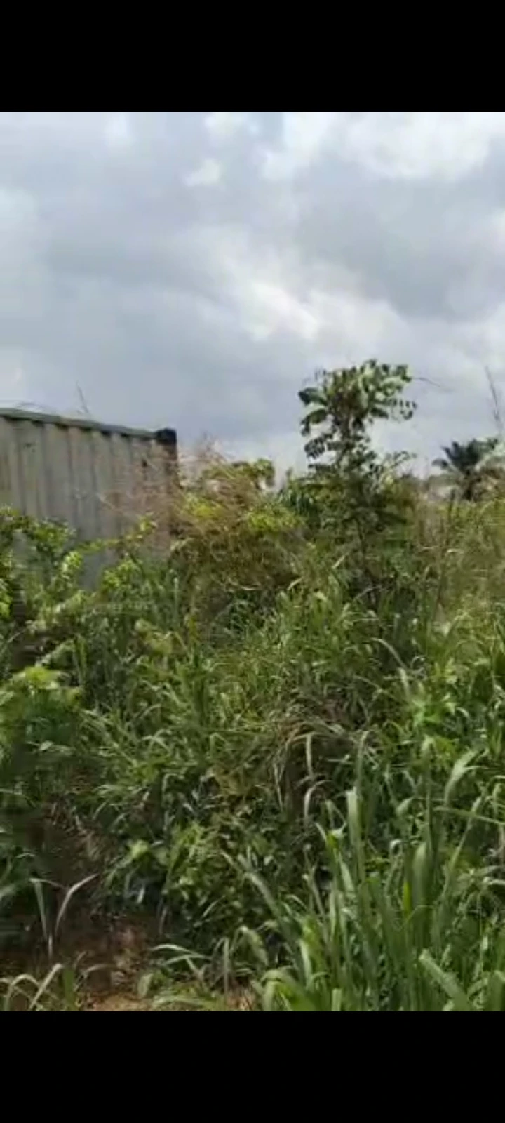 Land for Sale in SHELTER AFRIQUE EXTENSION, Akwa Ibom - Image 1