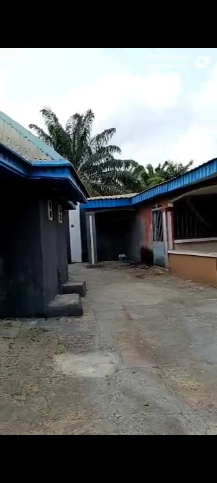 Bungalow for Sale in Owot utah, Akwa Ibom - Image 1