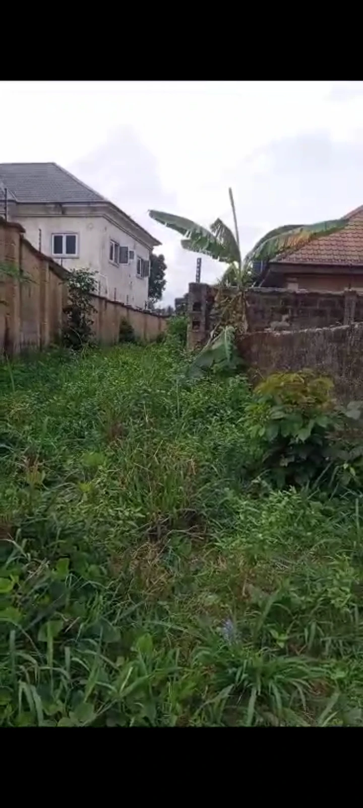 Land for Sale in Afrique Shelter, Akwa Ibom - Image 1