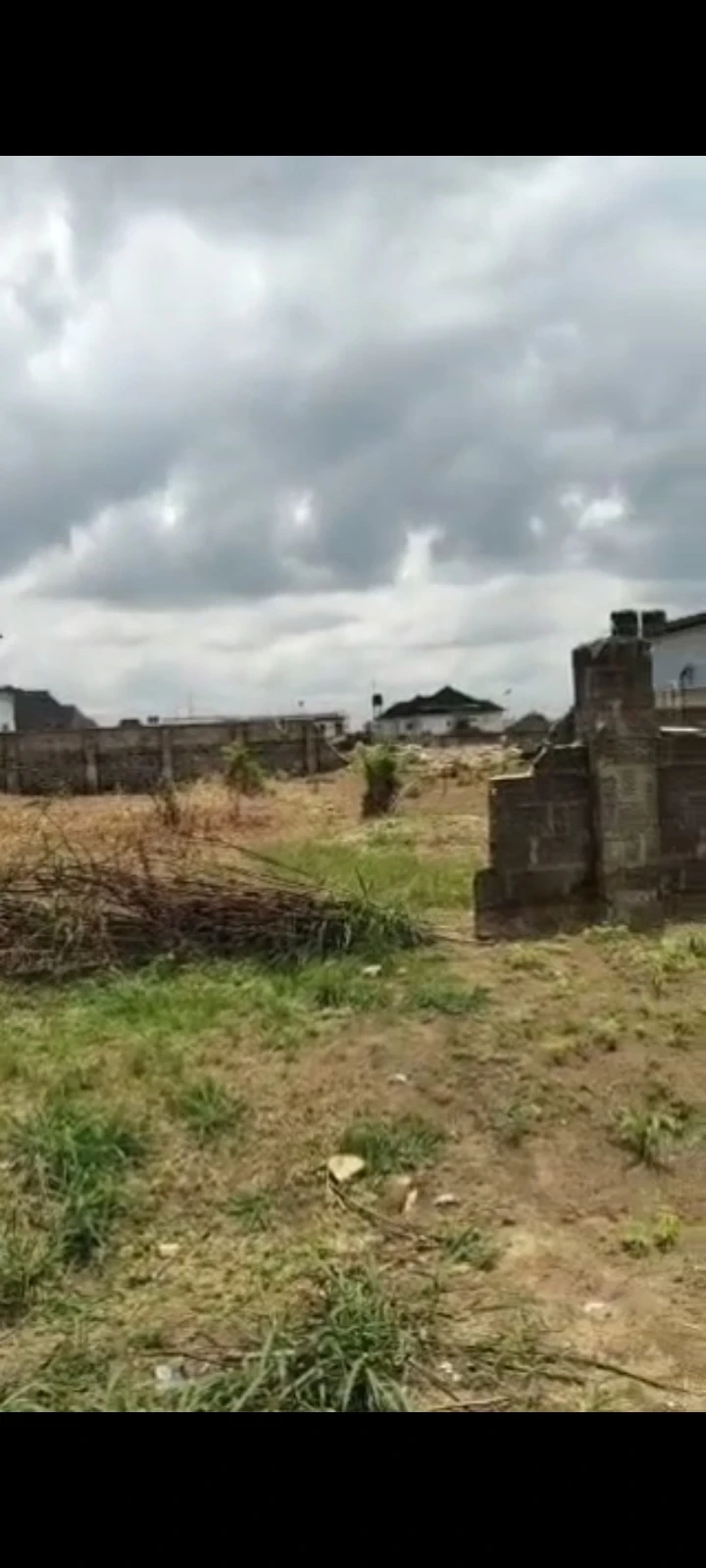 Land for Sale in block 4 Shelter Afrique, Akwa Ibom - Image 1
