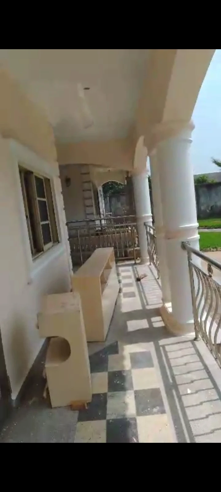 Duplex for Sale in Osongoma near dove school  Off oron Rd, Akwa Ibom - Image 1