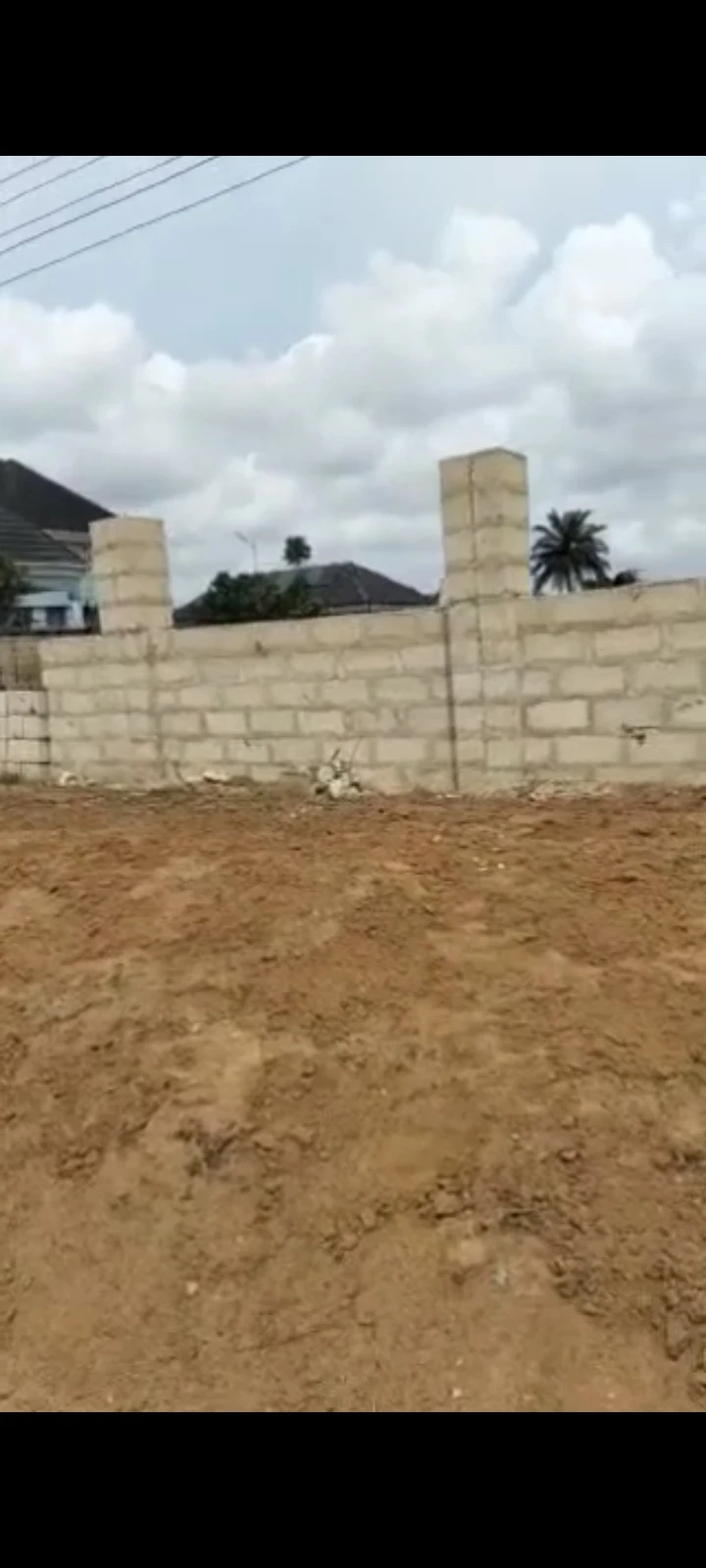 Land for Sale in Main Shelter AFRIQUE, Akwa Ibom - Image 1