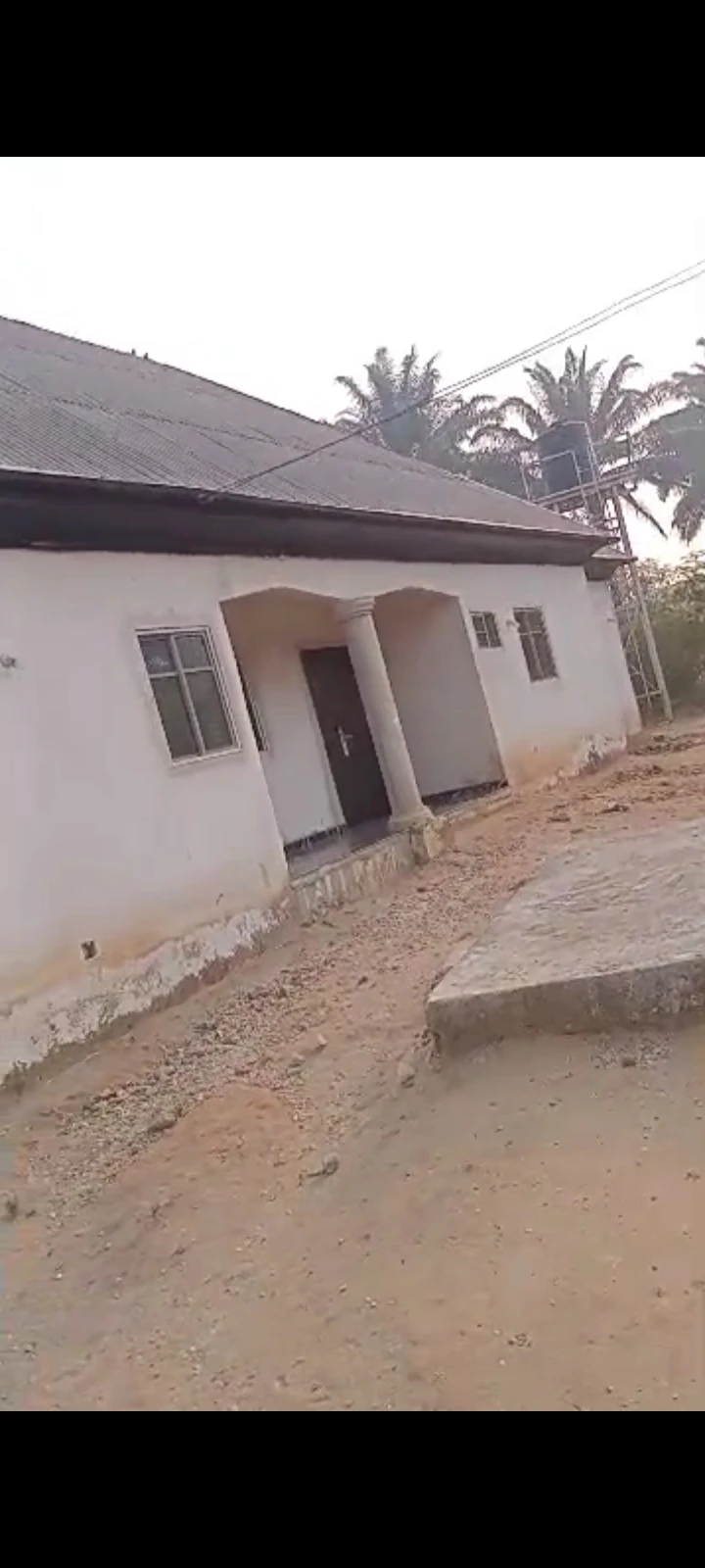Bungalow for Sale in Owut uta, Akwa Ibom - Image 1