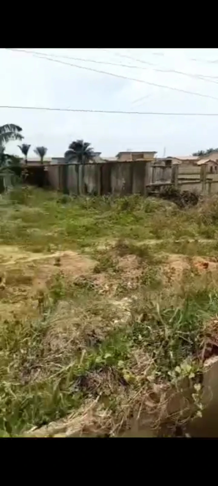 Land for Sale in Shelter afrrique, Akwa Ibom cover picture