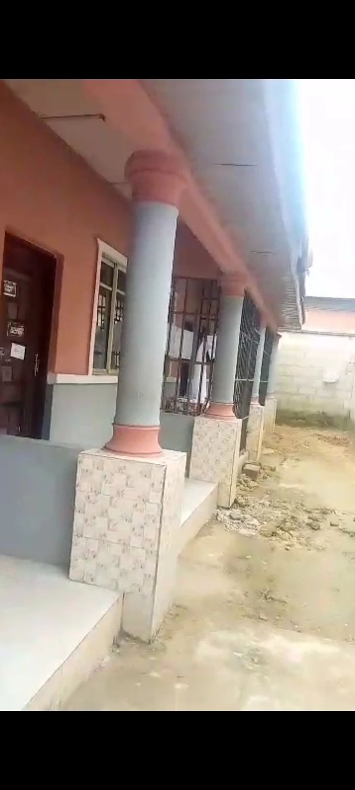 SelfContain for Sale in Atan Offot off Aka Etinan road., Akwa Ibom cover picture