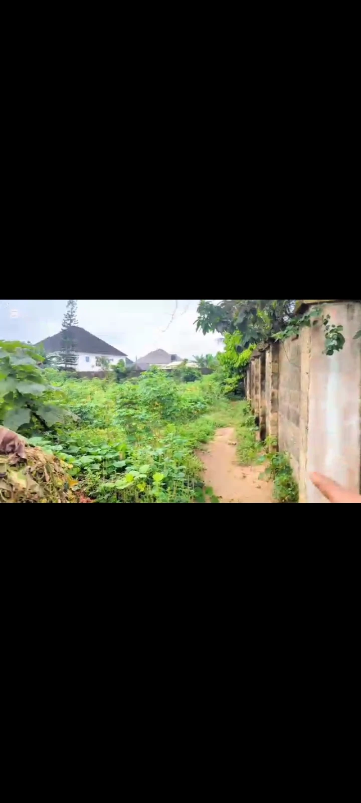 Land for Sale in Akwa Savings and Loan Estate, Akwa Ibom cover picture
