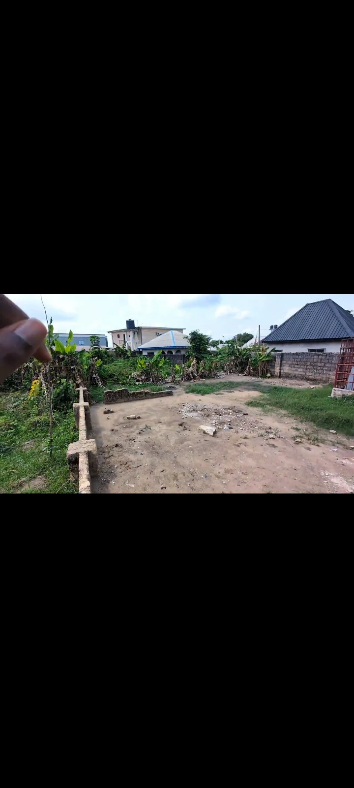 Land for Sale in Opposite Sylvanus Okon, Akwa Ibom cover picture