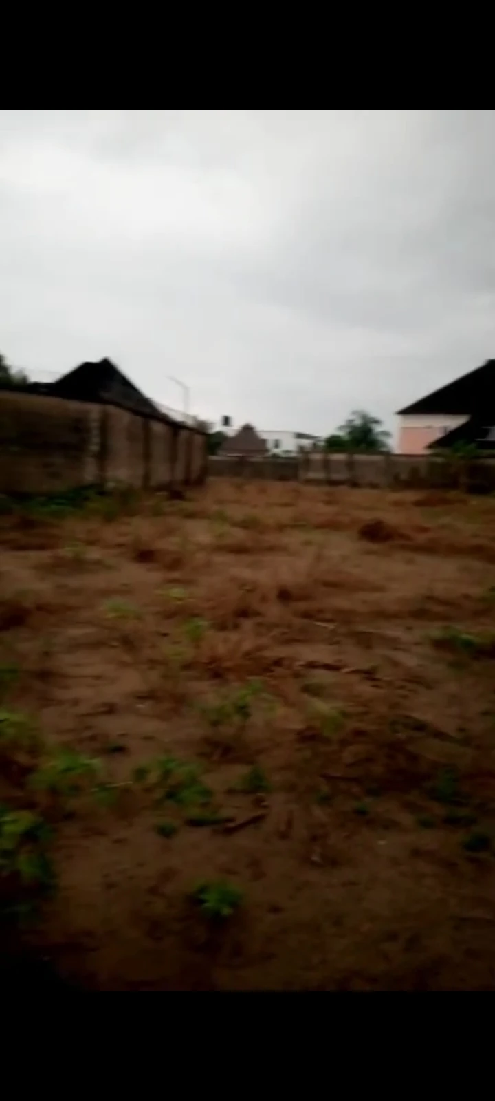 Land for Sale in Shelter afrrique extension, Akwa Ibom cover picture