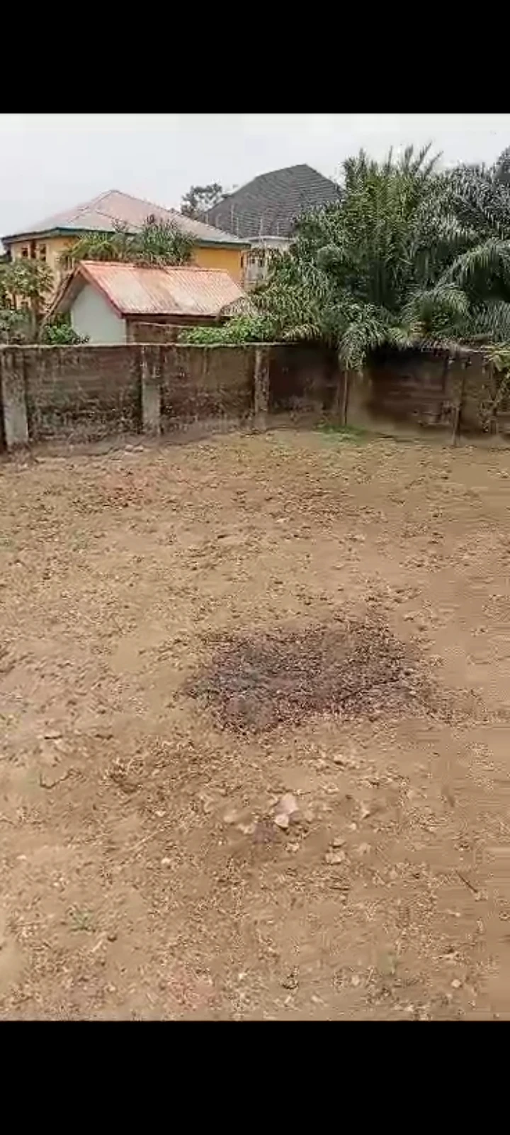 Land for Sale in Ring Road by Aka Junction., Akwa Ibom cover picture