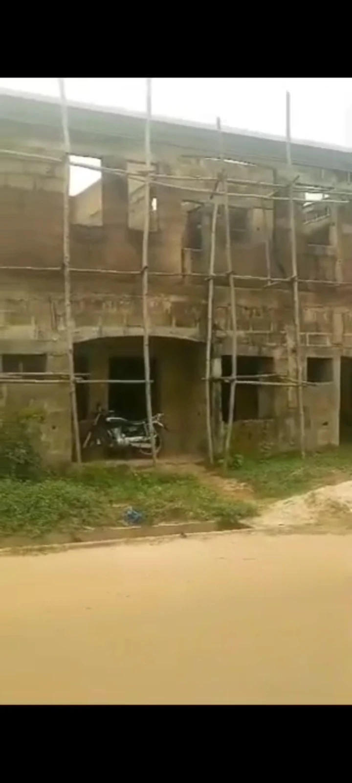 Duplex for Sale in John Linus Road, Akwa Ibom cover picture