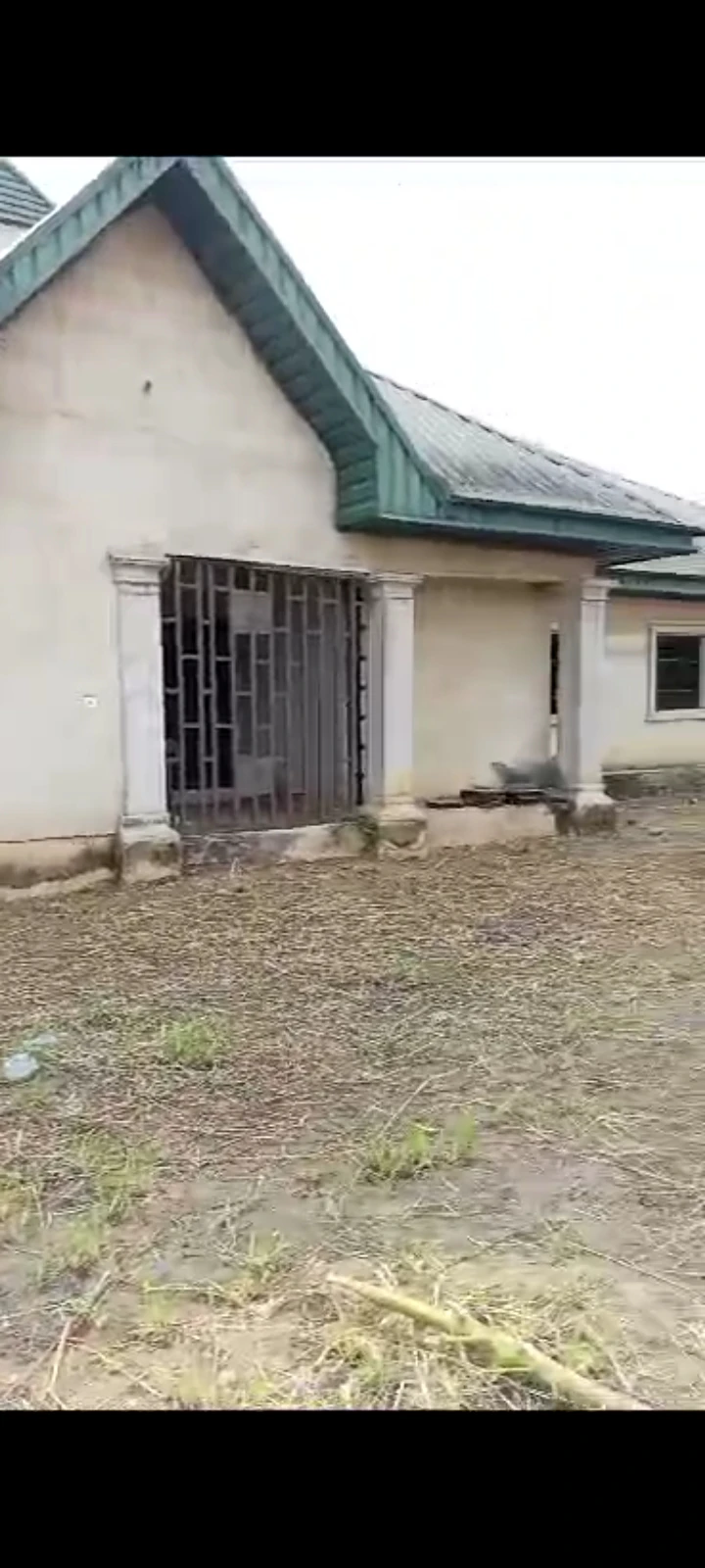 Bungalow for Sale in atai OBIO OFFOT, Akwa Ibom cover picture