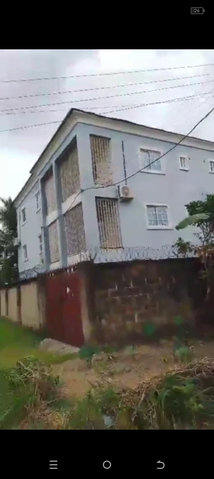 Duplex for Sale in Akwa Ima Estates, Akwa Ibom cover picture