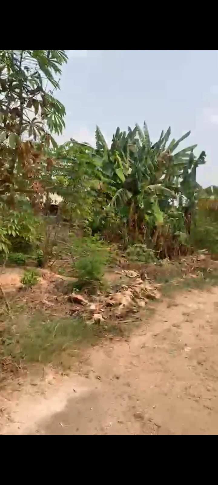Land for Sale in spring road, Akwa Ibom cover picture