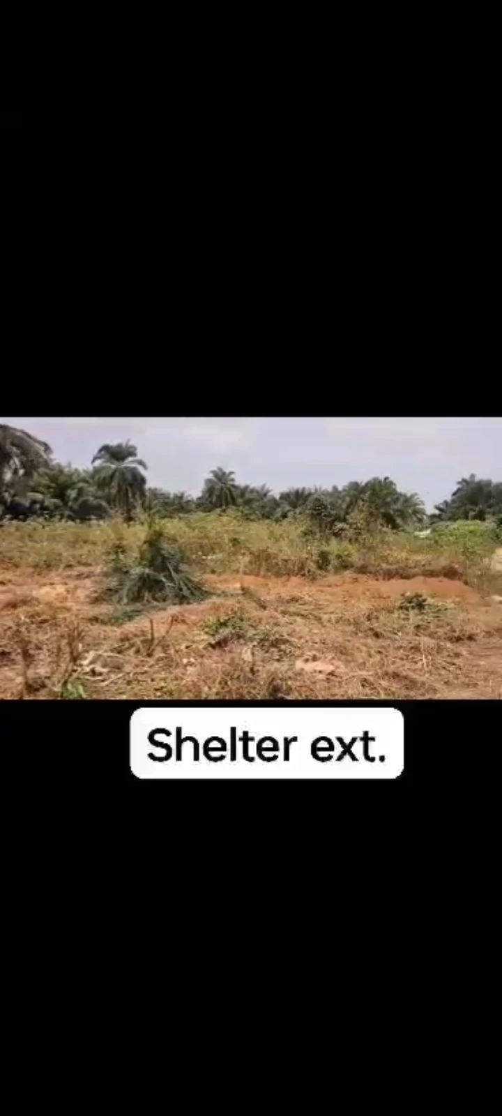 Land for Sale in SHELTER AFRIQUE EXTENSION, Akwa Ibom