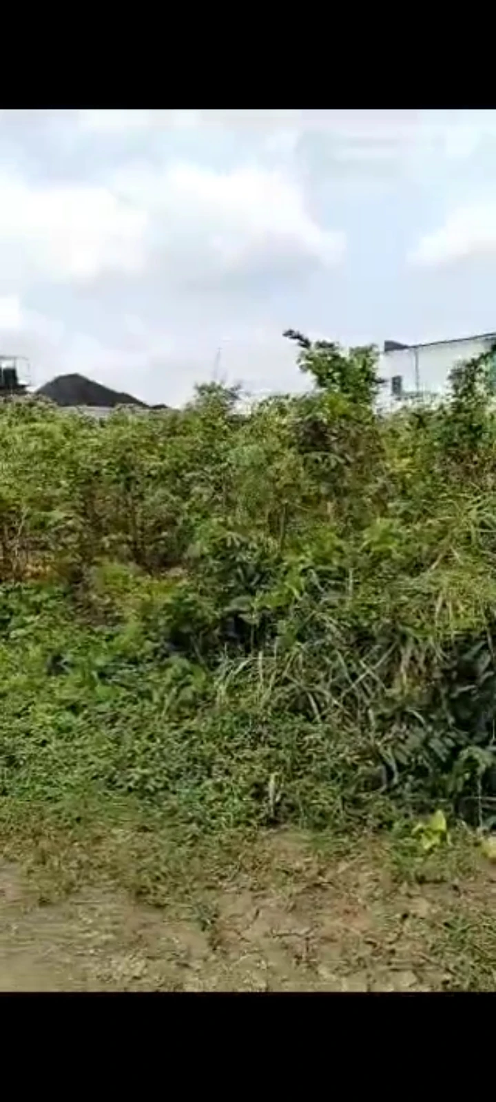 Land for Sale in Shelter afrrique extension, Akwa Ibom cover picture