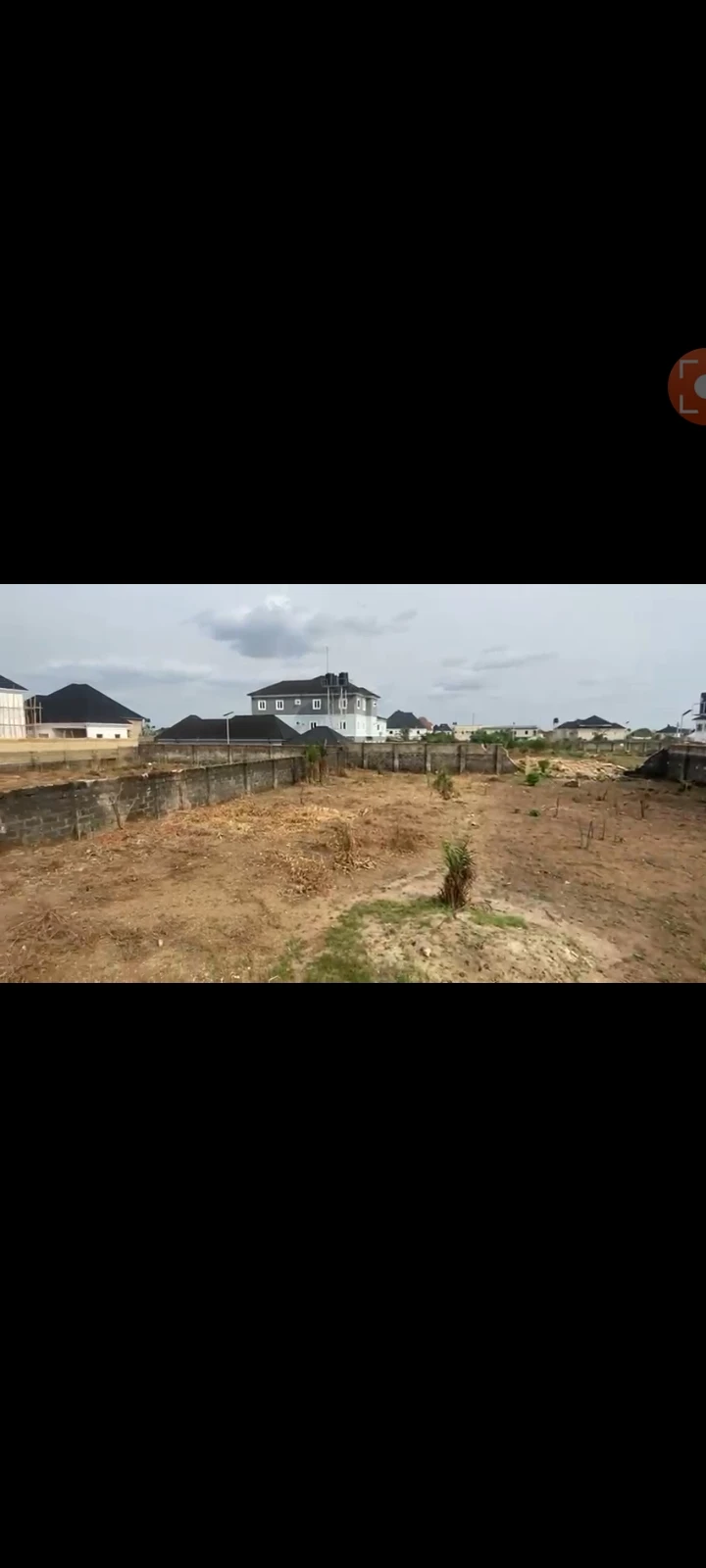 Land for Sale in Block 4, Shelter Afrique Estate, Akwa Ibom