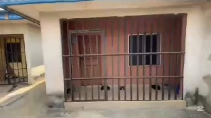SelfContain for Sale in NWANIBA, Akwa Ibom cover picture