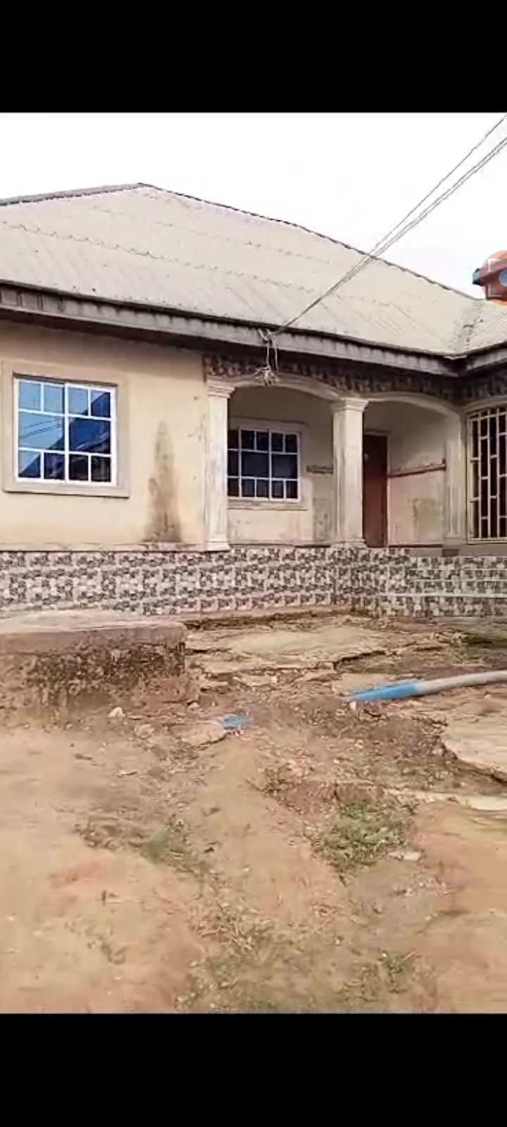 Bungalow for Sale in EKPERI NSUKARA, Akwa Ibom cover picture