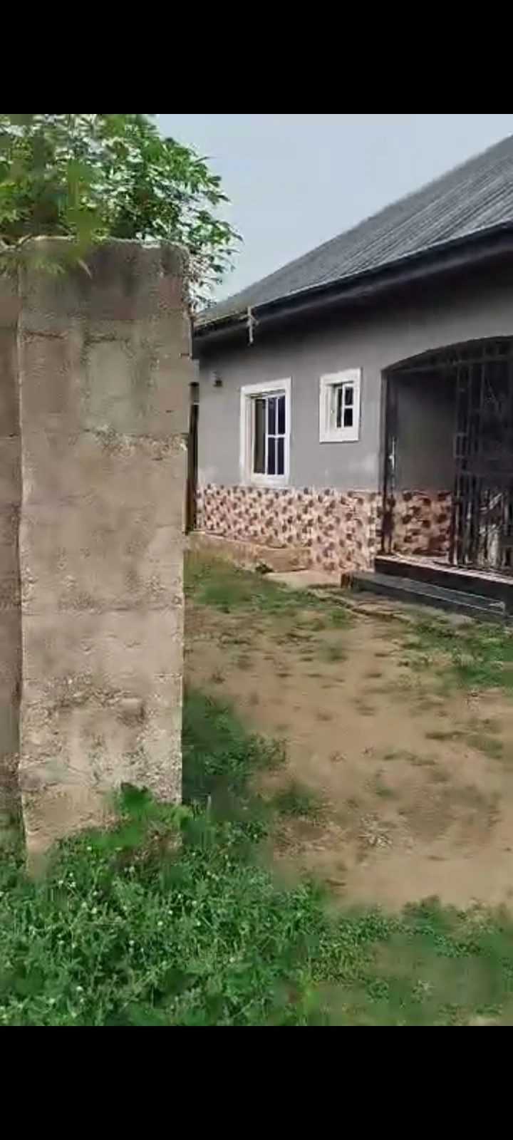 4 Bedroom Flat for Sale in Ifa small junction, Akwa Ibom cover picture
