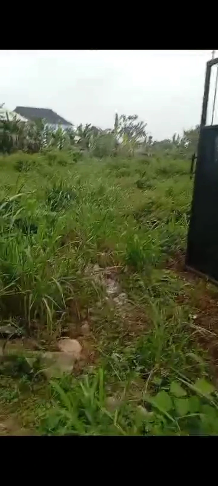 Land for Sale in Abak Road, Akwa Ibom