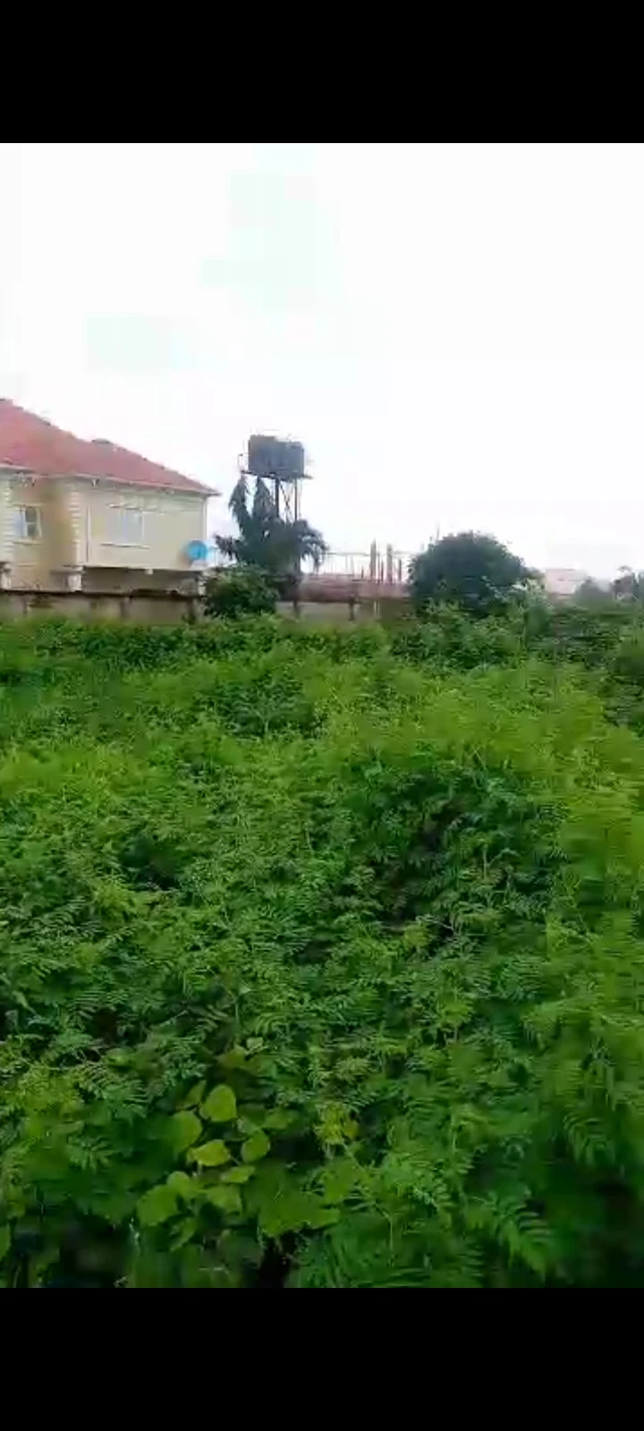 Land for Sale in Anua Obio opposite stadium road, Akwa Ibom cover picture