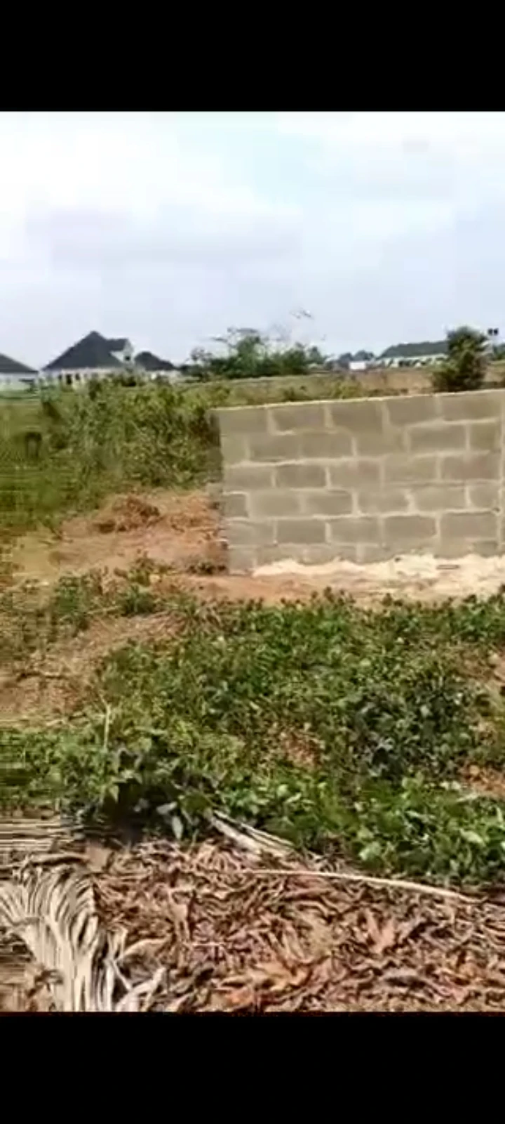 Land for Sale in BLOCK 4 SHELTER AFRRIQUE, Akwa Ibom cover picture