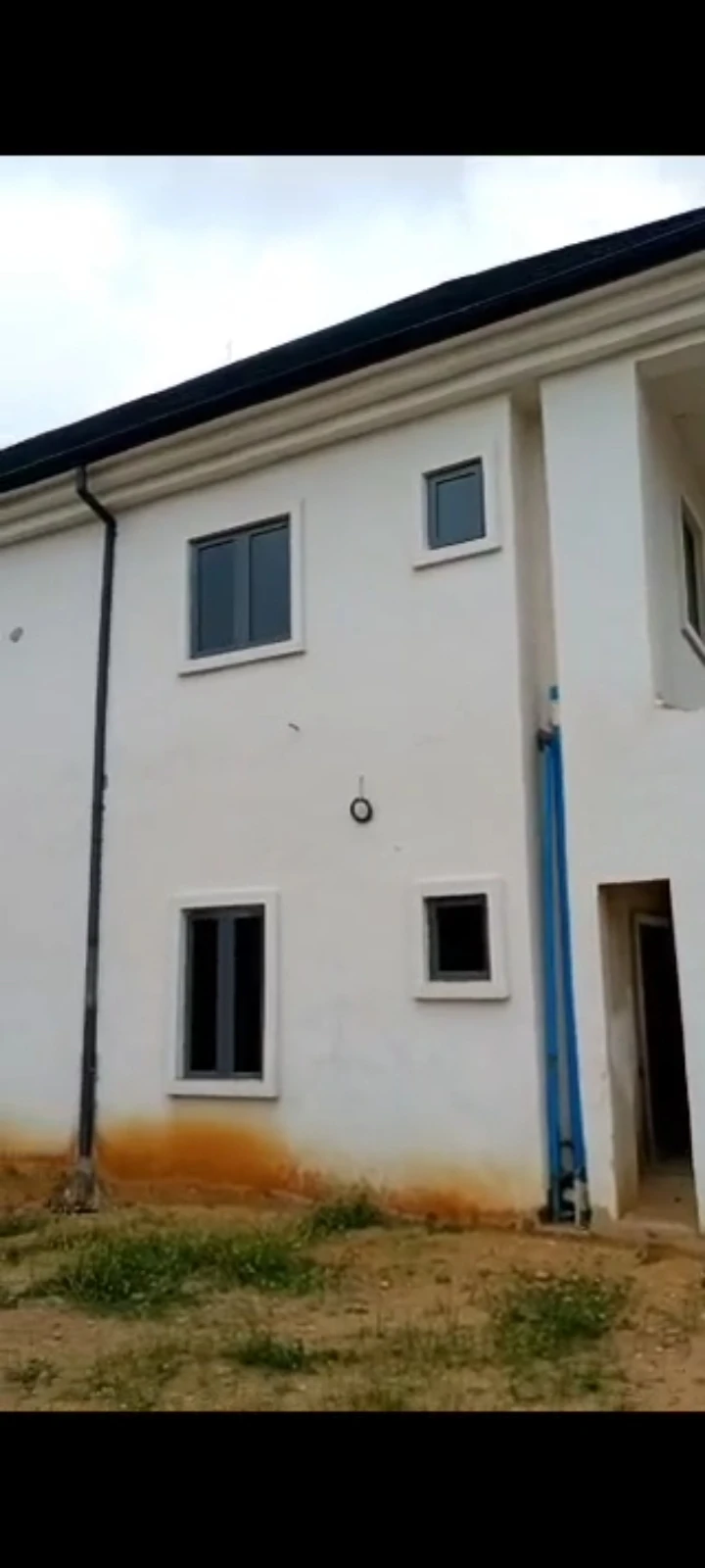 Duplex for Sale in Off Nelson Mandela Uyo, Akwa Ibom