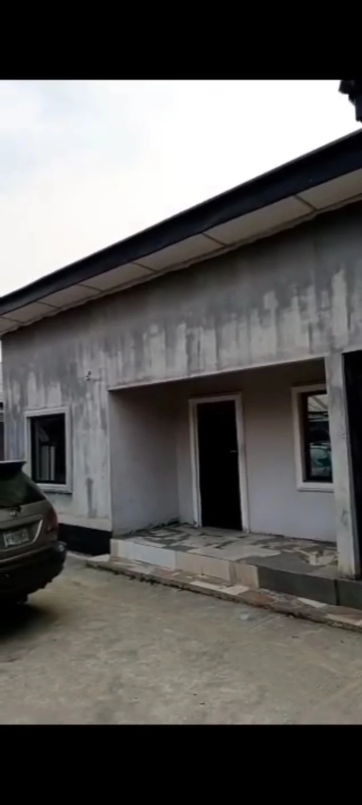 Bungalow for Sale in Off Abak Rd/Stadium Road, Akwa Ibom cover picture