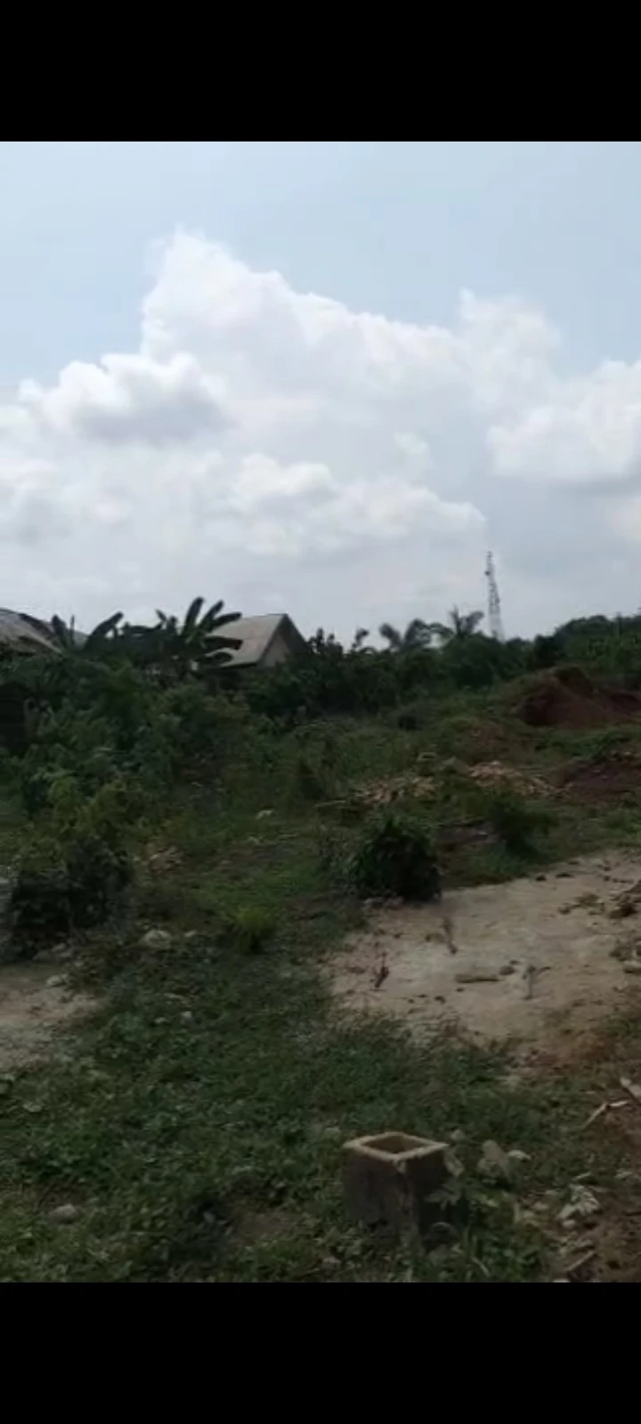 Land for Sale in SHELTER AFRIQUE EXTENSION, Akwa Ibom cover picture