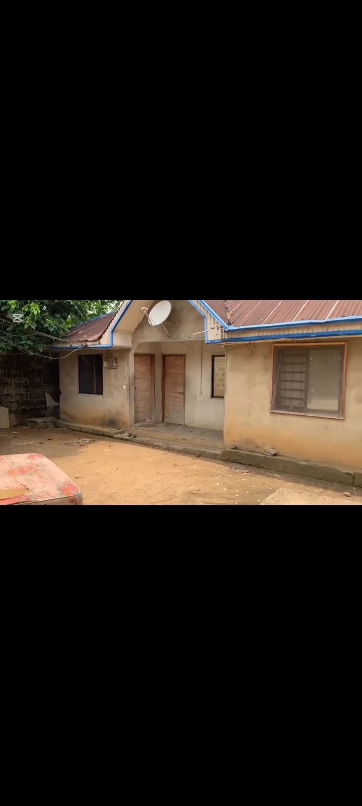 Land for Sale in Gibbs Street, Akwa Ibom cover picture