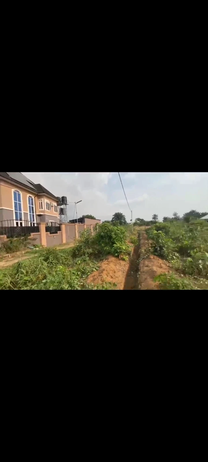 Land for Sale in Accountant General Road Shelter Afrique Extension, Akwa Ibom