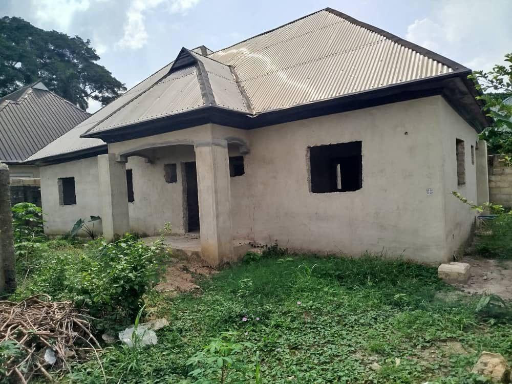 Bungalow for Sale in IFA big junction, Akwa Ibom cover picture
