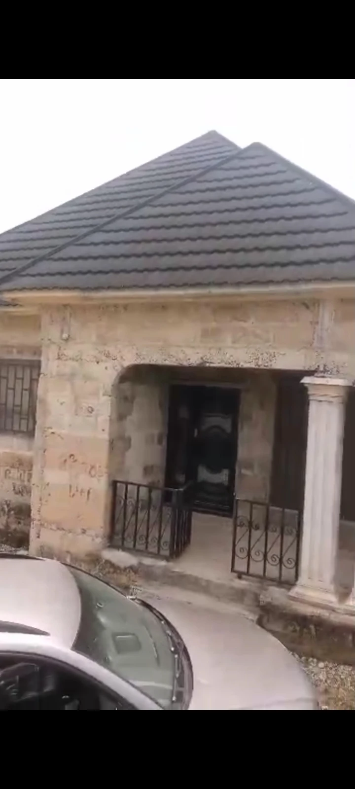 2 Bedroom Flat for Sale in Shelter Afrique extension, Akwa Ibom