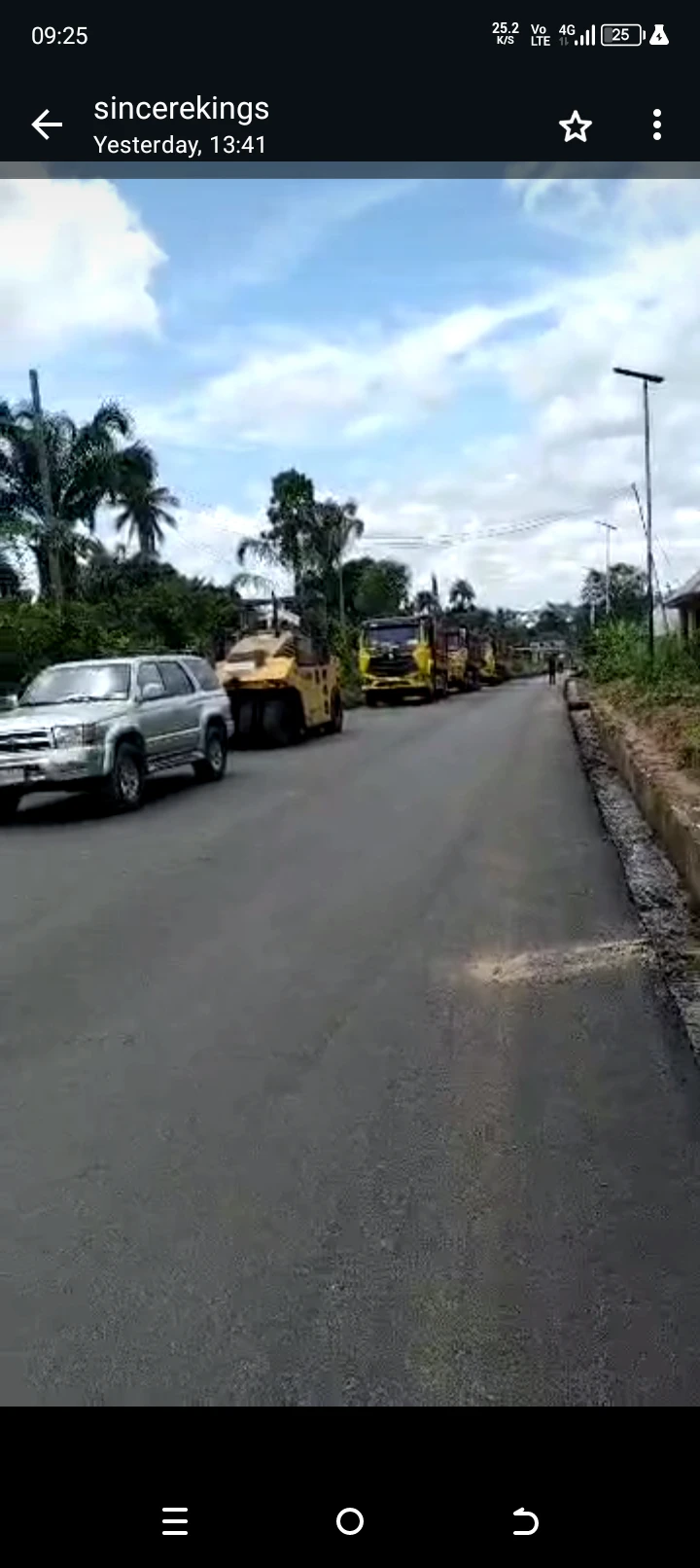 Land for Sale in Ediene ikot obio,off idoro road by pepsi, Akwa Ibom cover picture