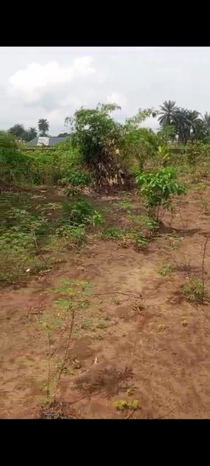Land for Sale in Shelter Afrique Estate,, Akwa Ibom