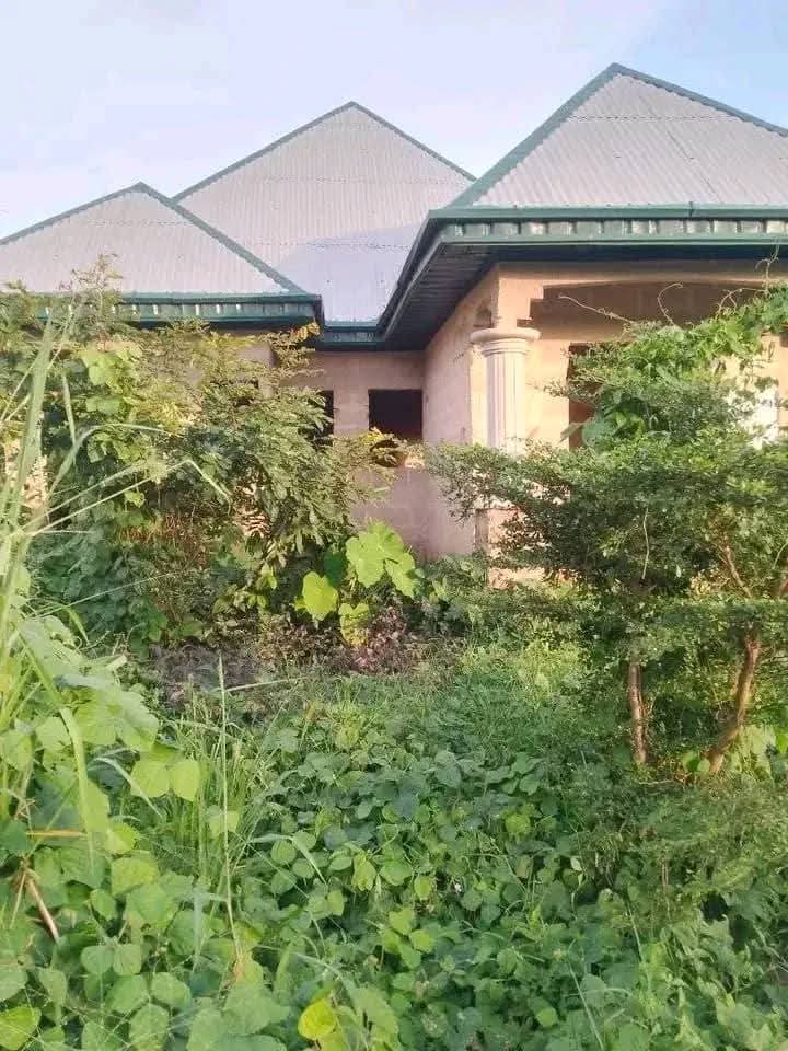 Bungalow for Sale in Abak road by pharmablaze, Akwa Ibom cover picture
