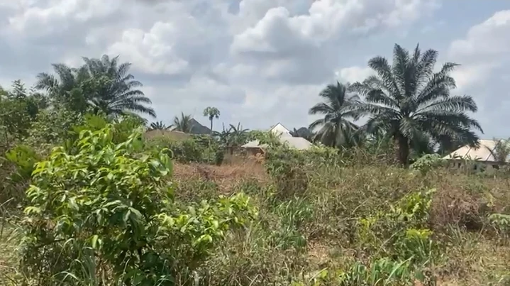 Land for Sale in Ring Road, Akwa Ibom cover picture