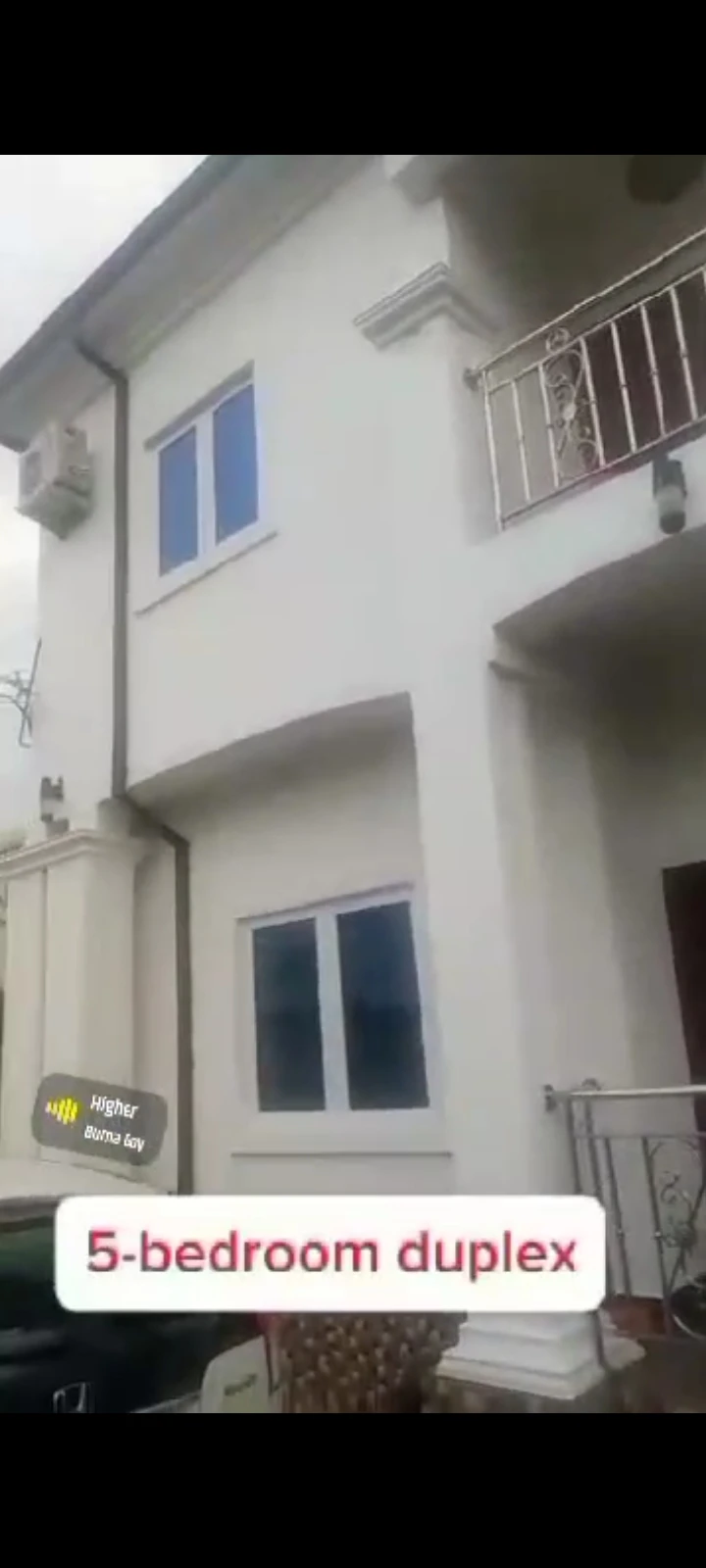 Duplex for Sale in Akpasak Estate, Akwa Ibom cover picture