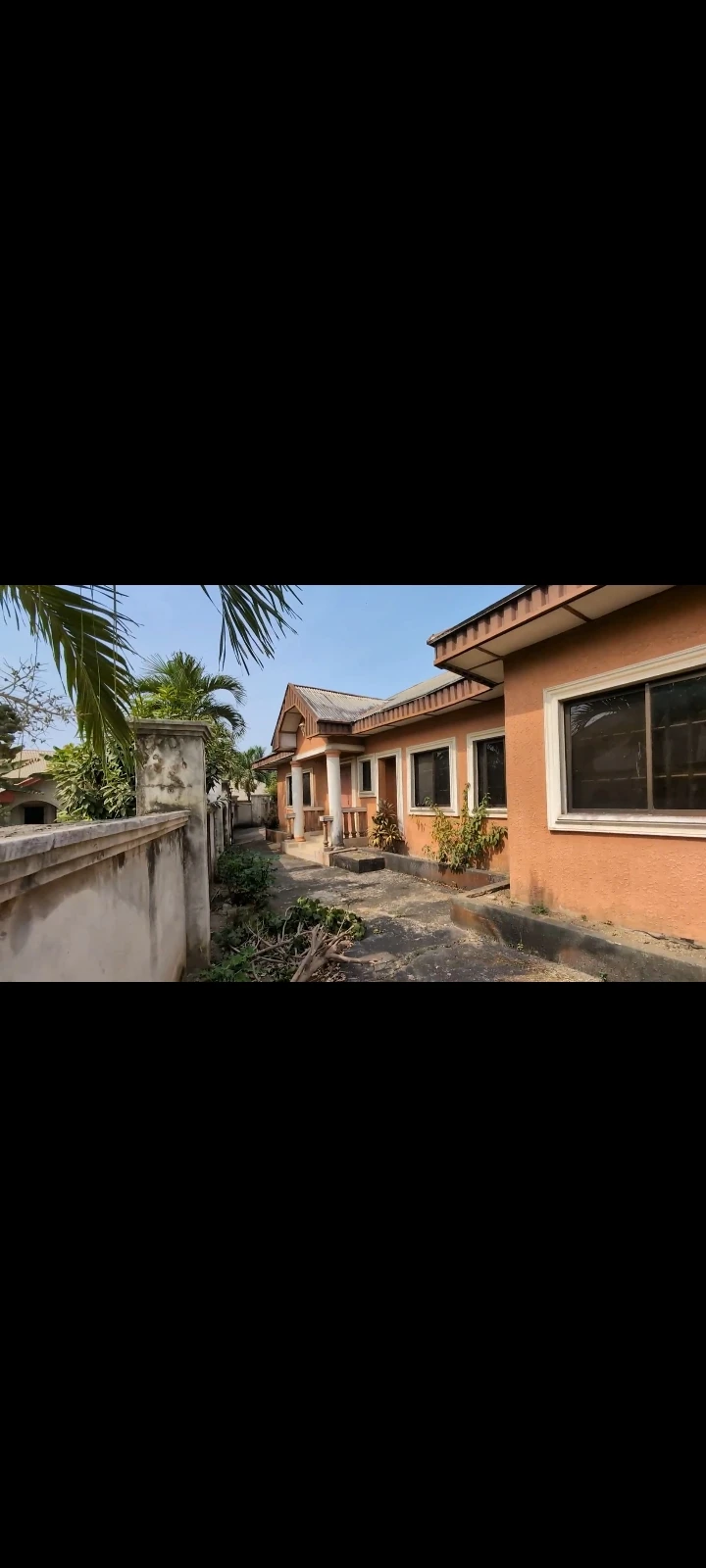 Bungalow for Sale in Oron Road, Akwa Ibom cover picture