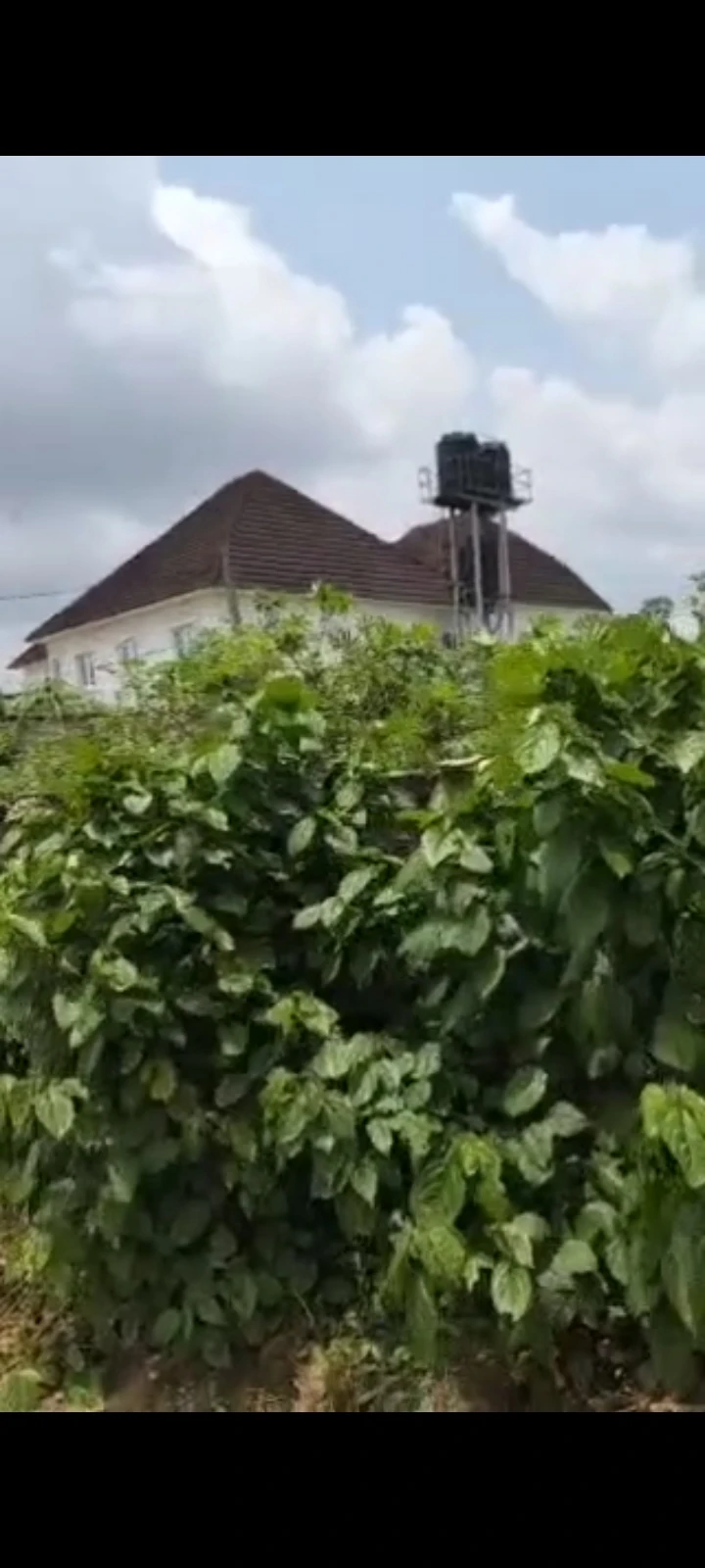 Land for Sale in SHELTER AFRIQUE EXTENSION, Akwa Ibom