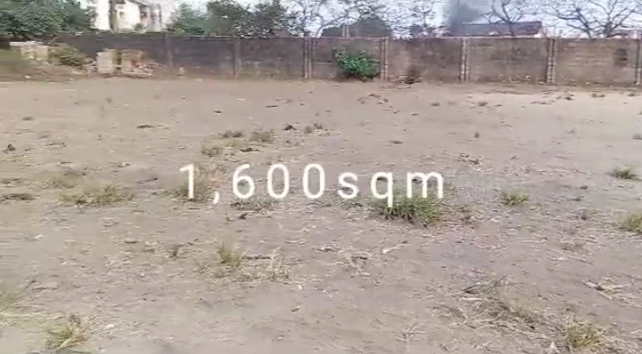 Land for Sale in Abak road Federal Housing, Akwa Ibom