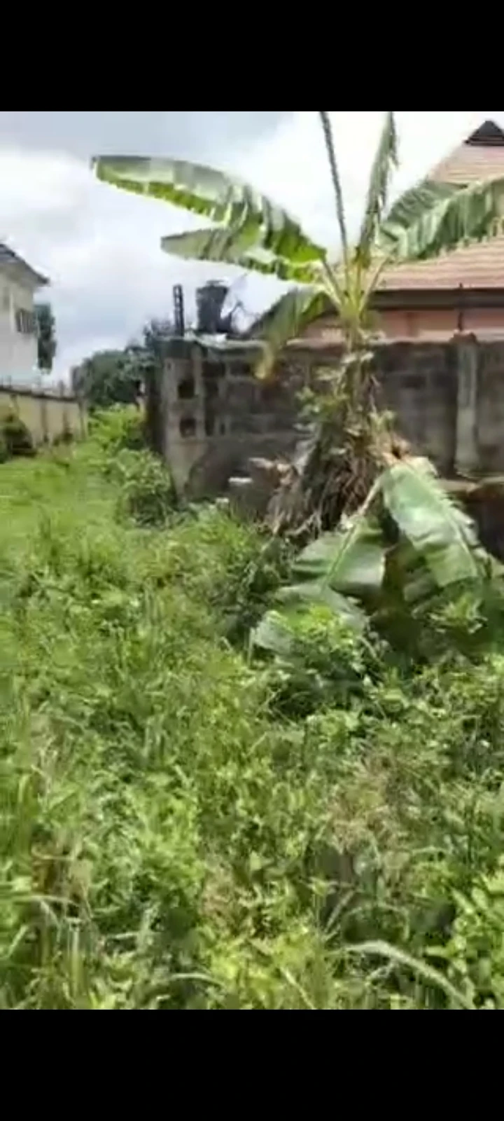 Land for Sale in SHELTER AFRIQUE EXTENSION, Akwa Ibom