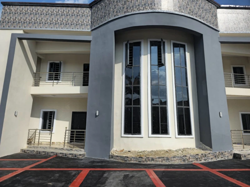 Duplex for Rent in Shelter Afrique Estate, Akwa Ibom