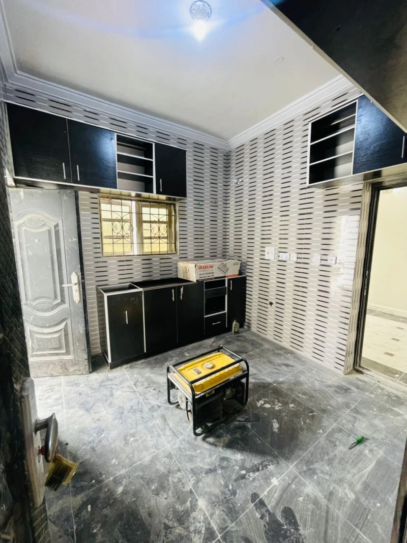 Duplex for Rent in Shelter Afrique Estate, Akwa Ibom