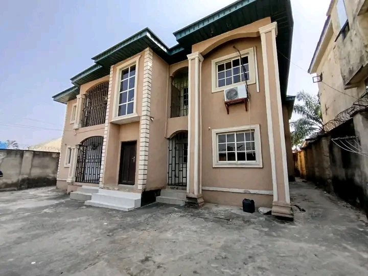 2 Bedroom Flat for Sale in Ekpri Nsukara, off Nwaniba Road, Akwa Ibom