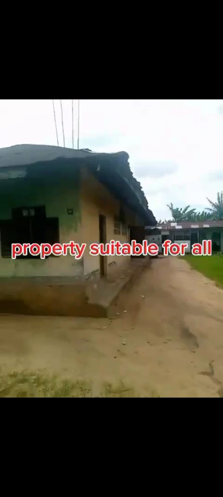 Land for Sale in Aka Road, Akwa Ibom