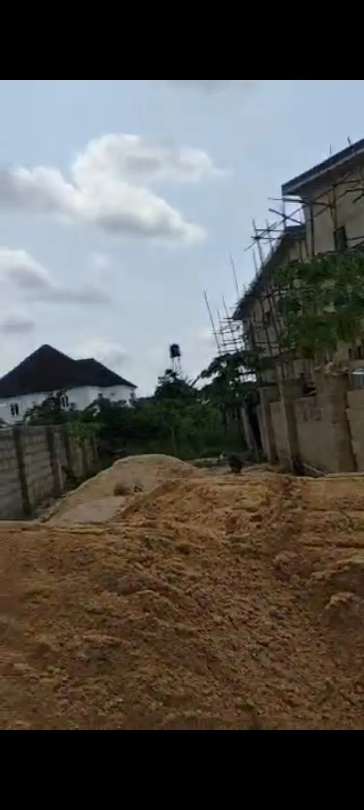 Land for Sale in SHELTER AFRIQUE EXTENSION, Akwa Ibom